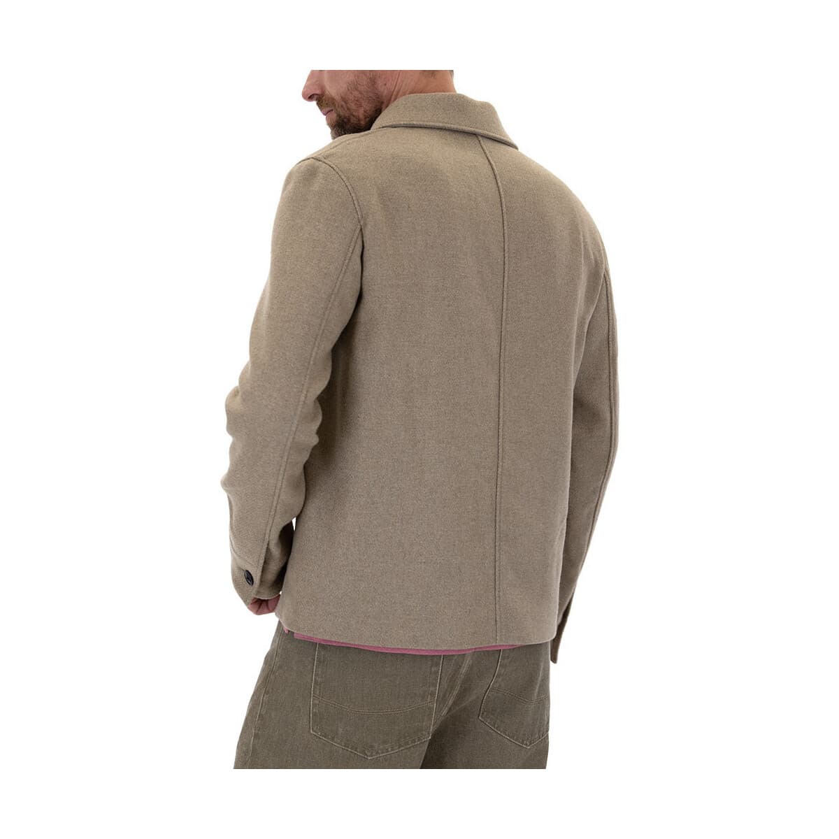 Men's Jackets Ted Baker Multicolor