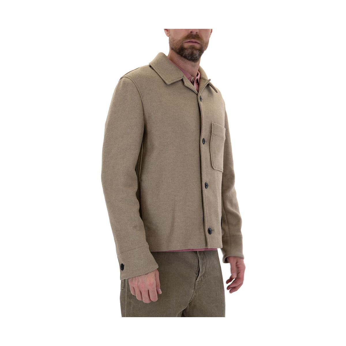 Men's Jackets Ted Baker Multicolor