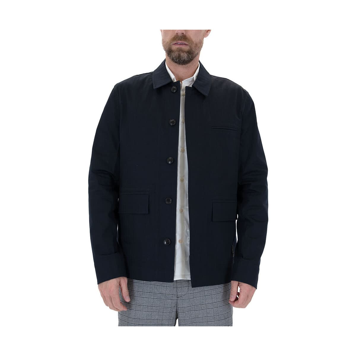 Men's Jackets Ted Baker Multicolor