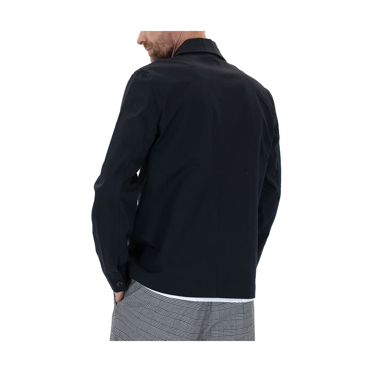 Men's Jackets Ted Baker Multicolor