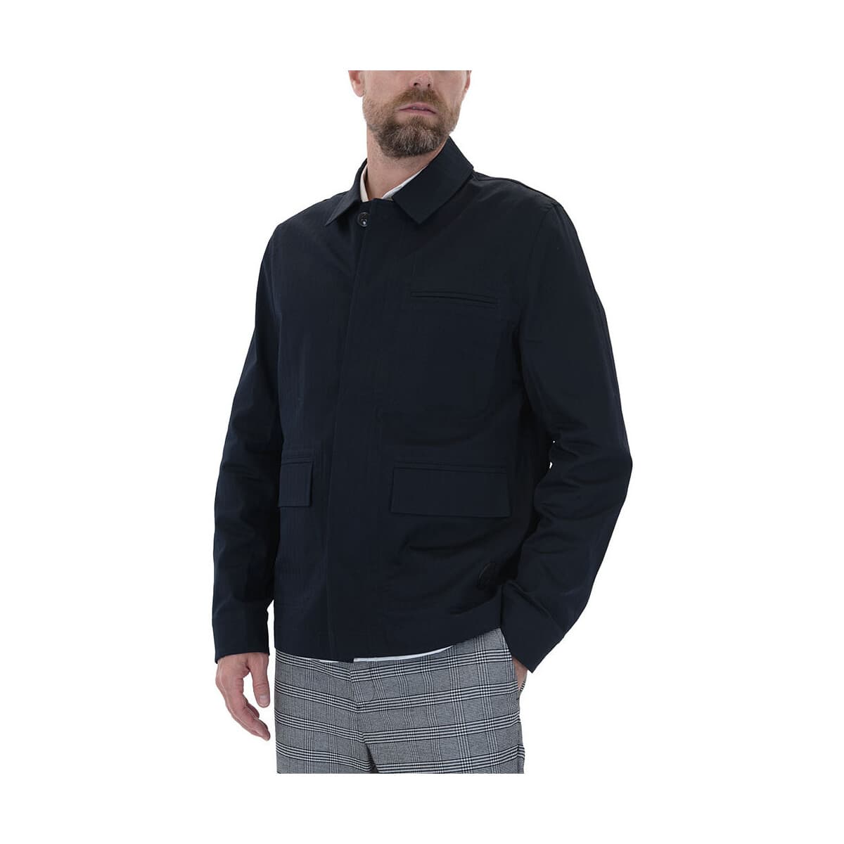 Men's Jackets Ted Baker Multicolor