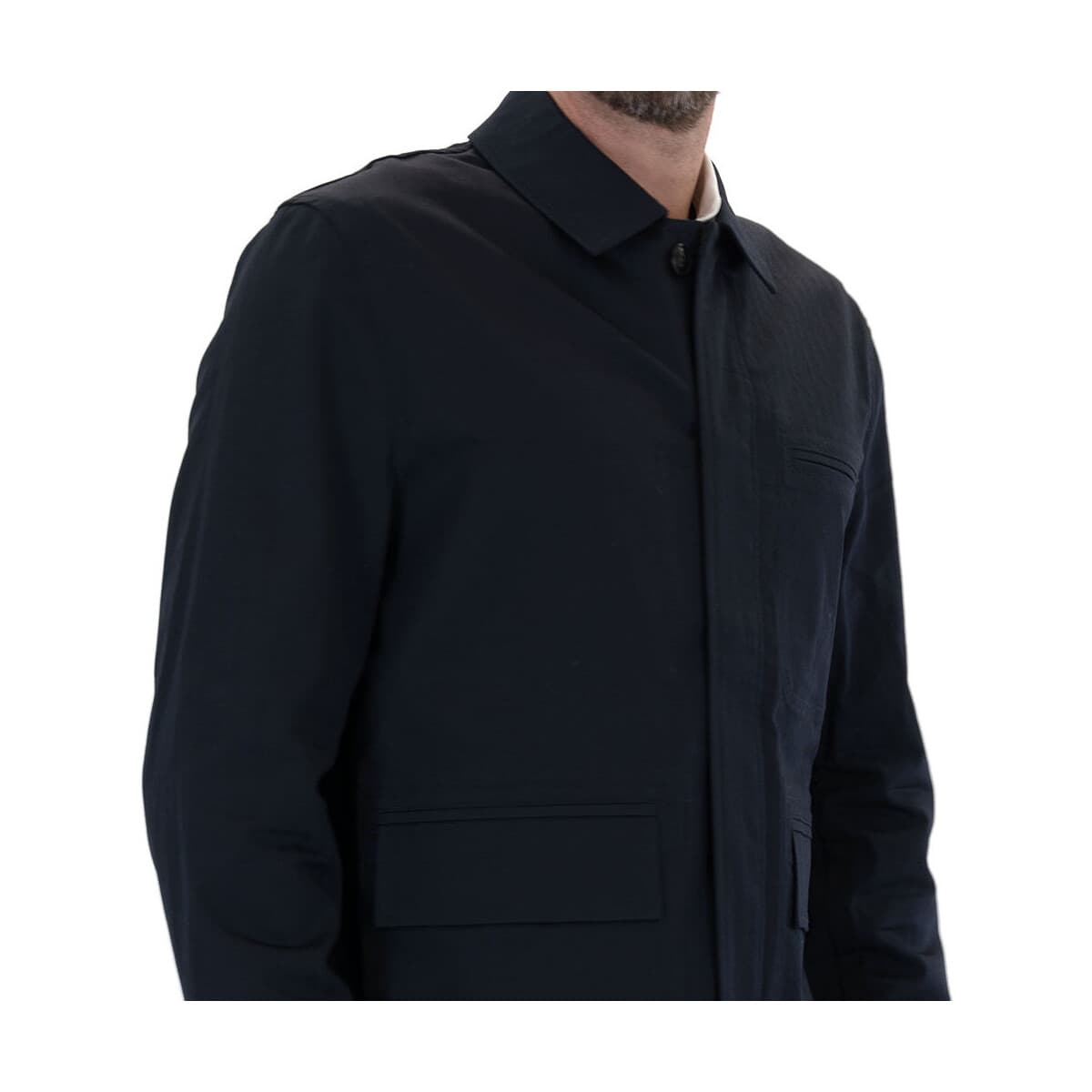 Men's Jackets Ted Baker Multicolor