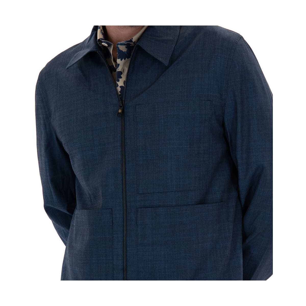 Men's Jackets Ted Baker Multicolor