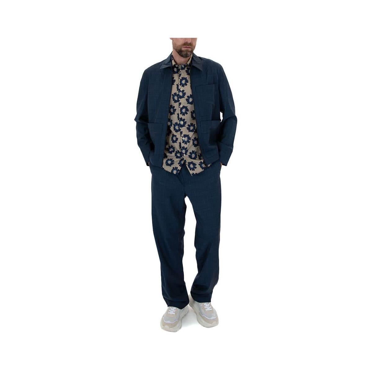 Men's Jackets Ted Baker Multicolor