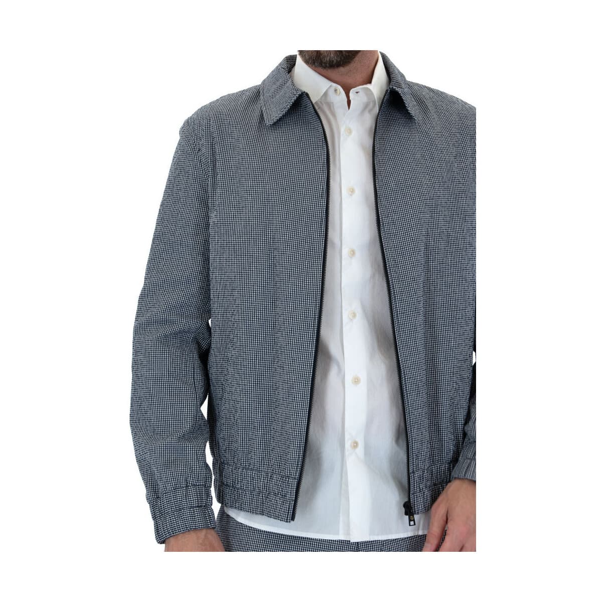 Men's Jackets Ted Baker Multicolor