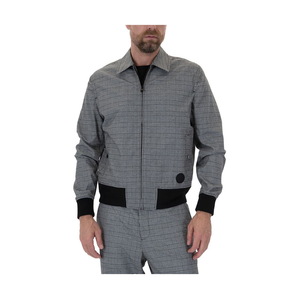 Men's Jackets Ted Baker Multicolor