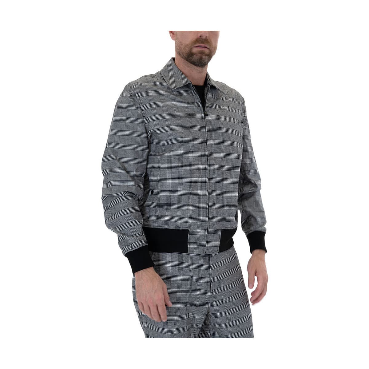 Men's Jackets Ted Baker Multicolor