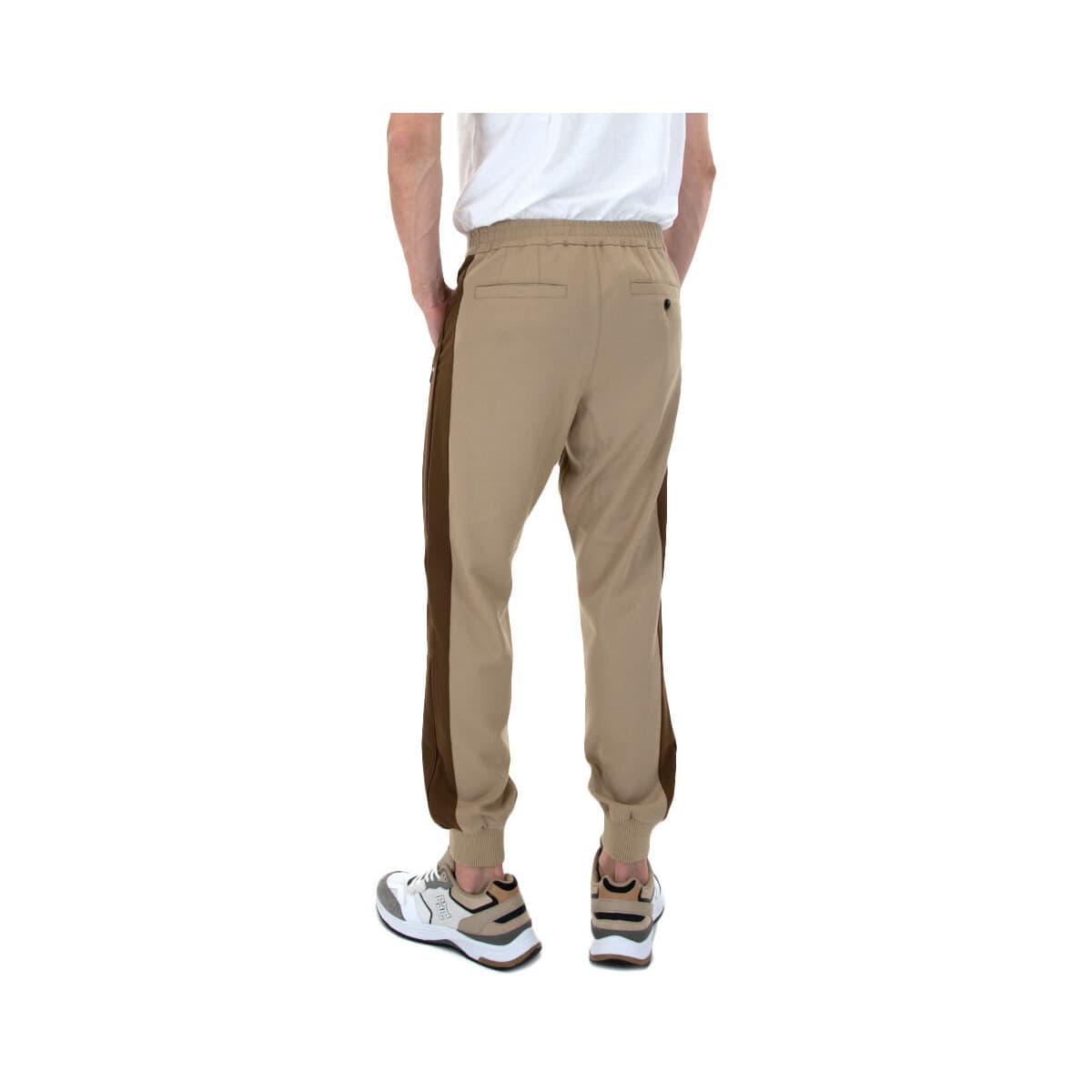 Men's Pants Ted Baker Multicolor