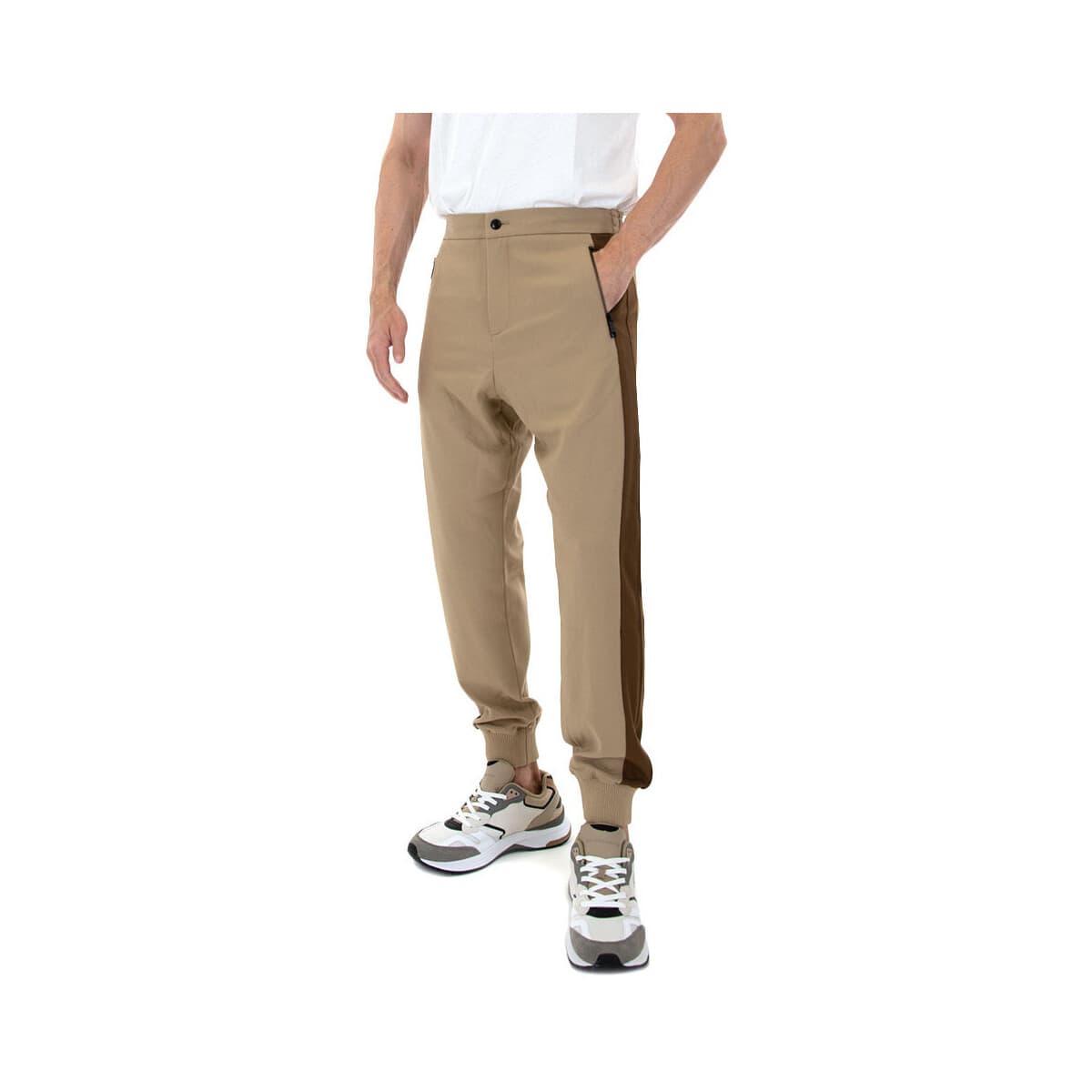 Men's Pants Ted Baker Multicolor