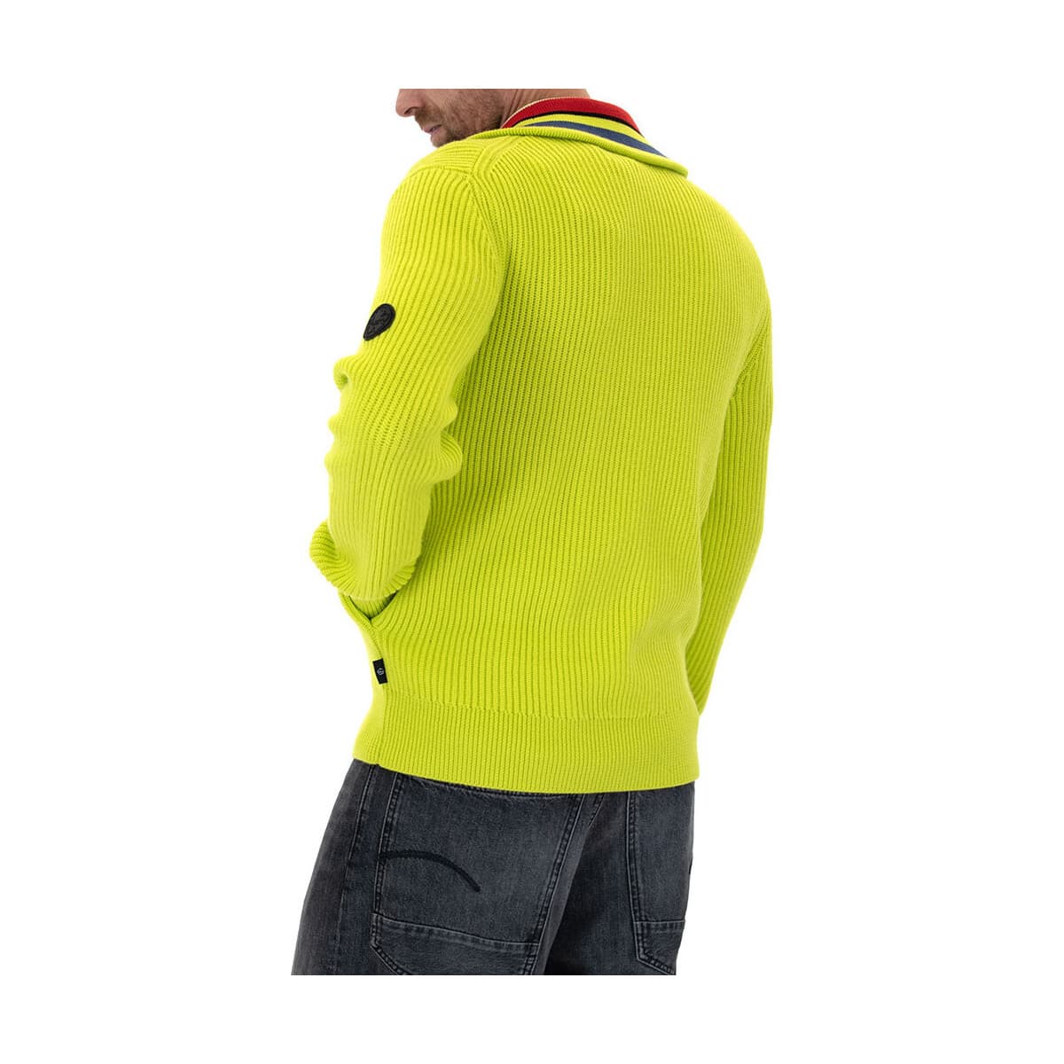 Men's Jackets Ted Baker Multicolor