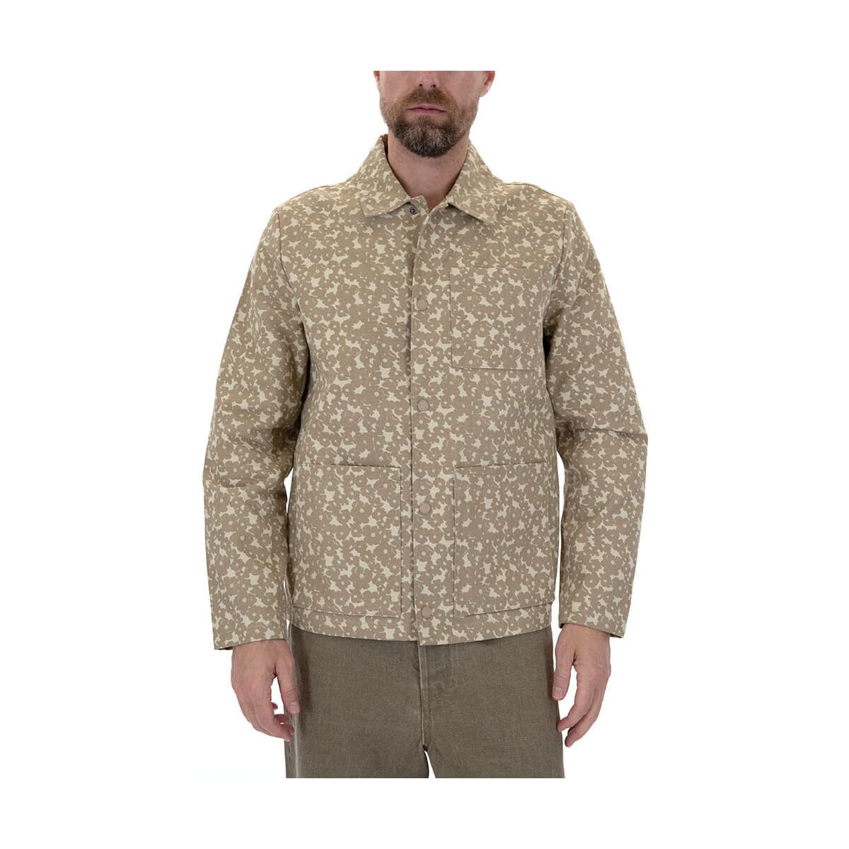 Men's Jackets Ted Baker Multicolor