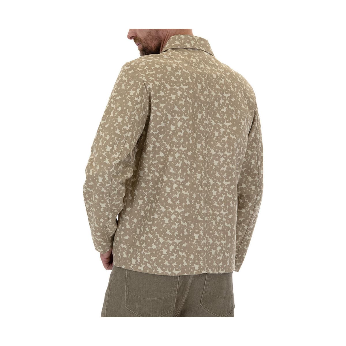 Men's Jackets Ted Baker Multicolor