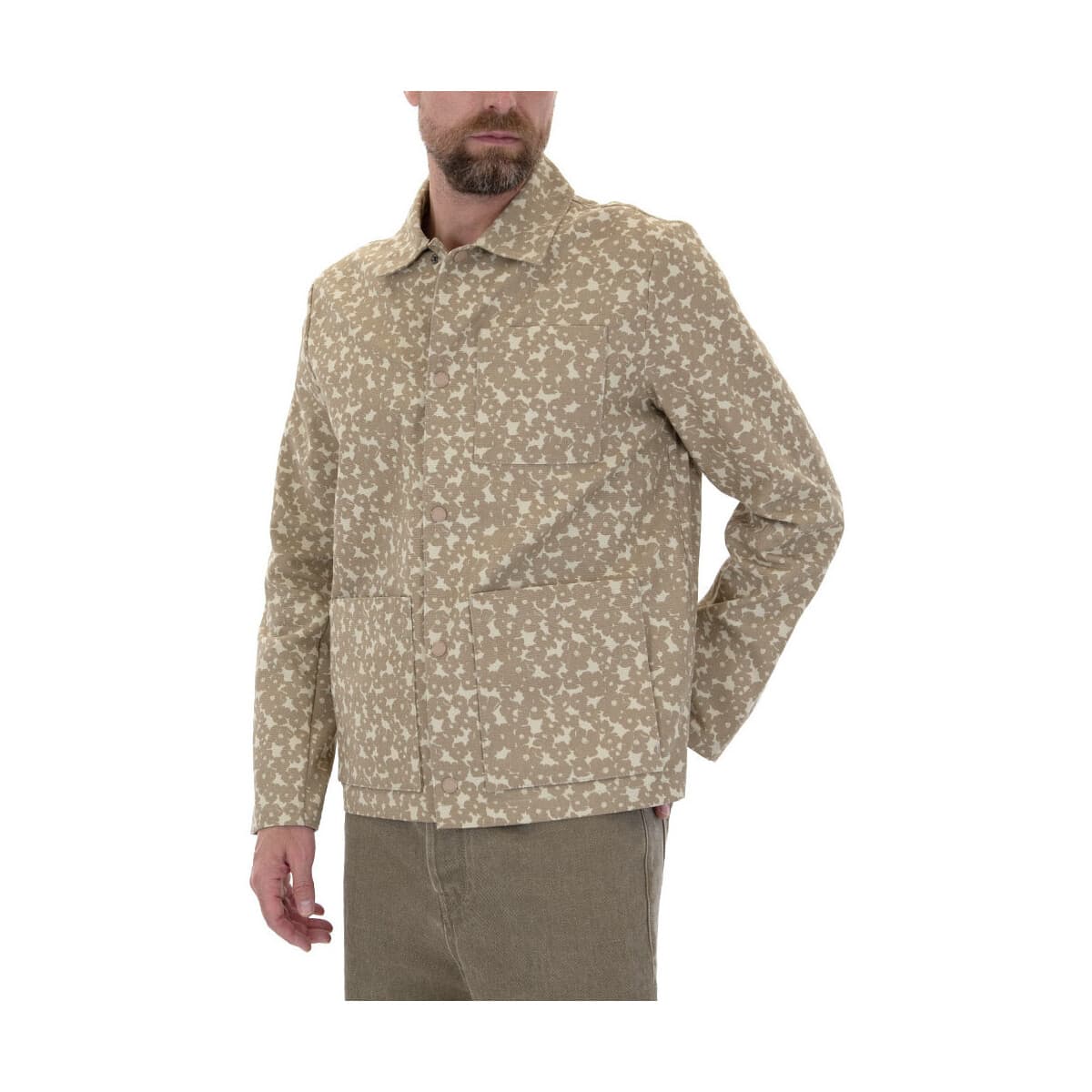 Men's Jackets Ted Baker Multicolor