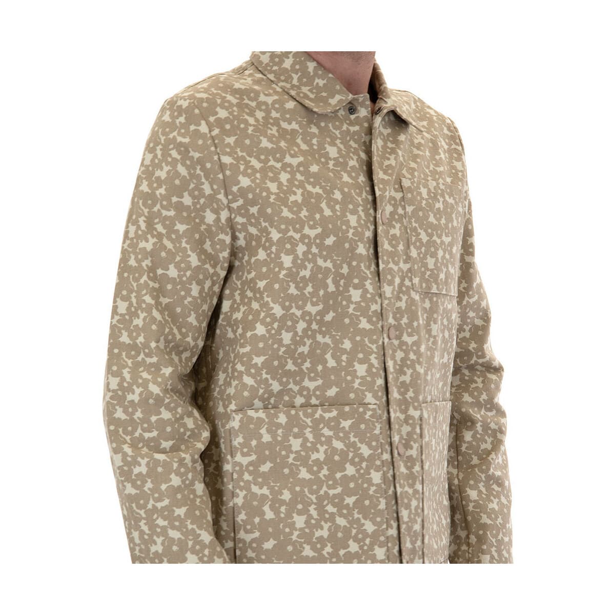 Men's Jackets Ted Baker Multicolor