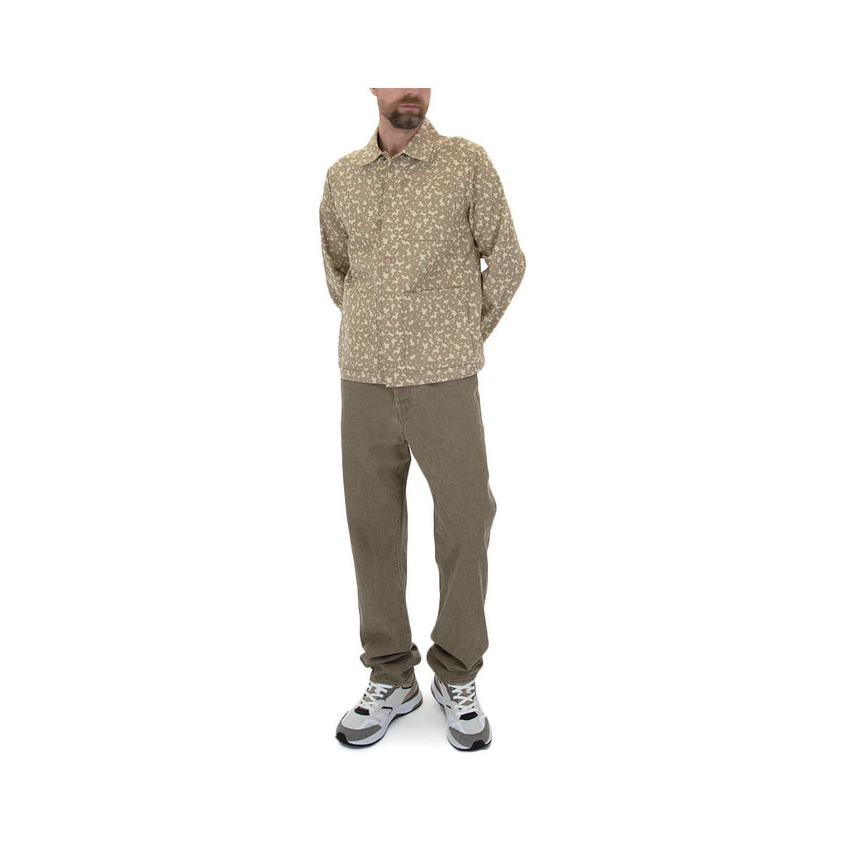 Men's Jackets Ted Baker Multicolor