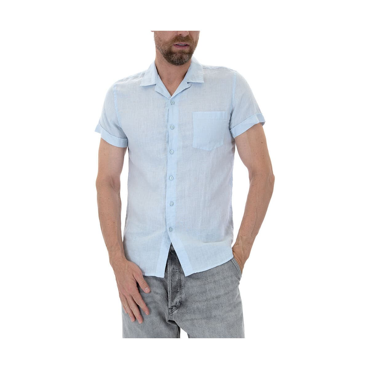 Men's Shirts Dstrezzed Multicolor