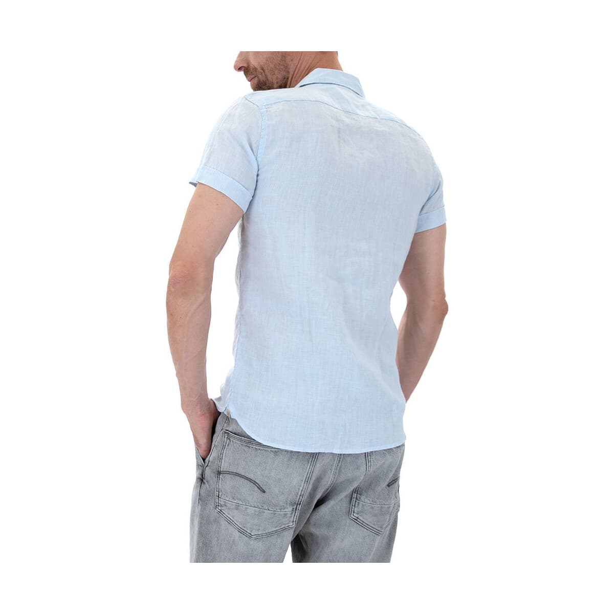 Men's Shirts Dstrezzed Multicolor