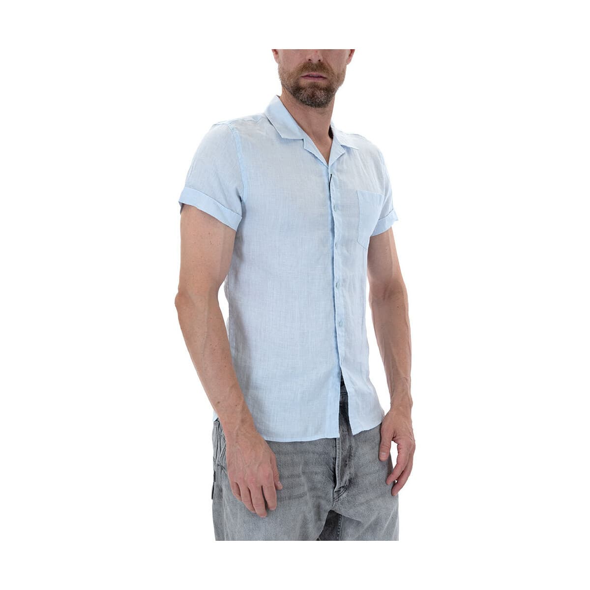 Men's Shirts Dstrezzed Multicolor