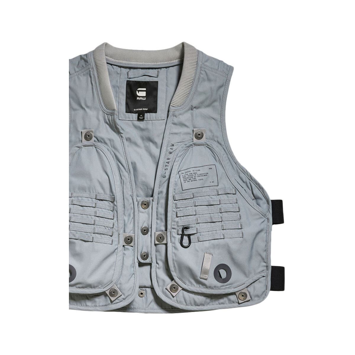 Men's T-Shirts G-Star Raw Multicolor