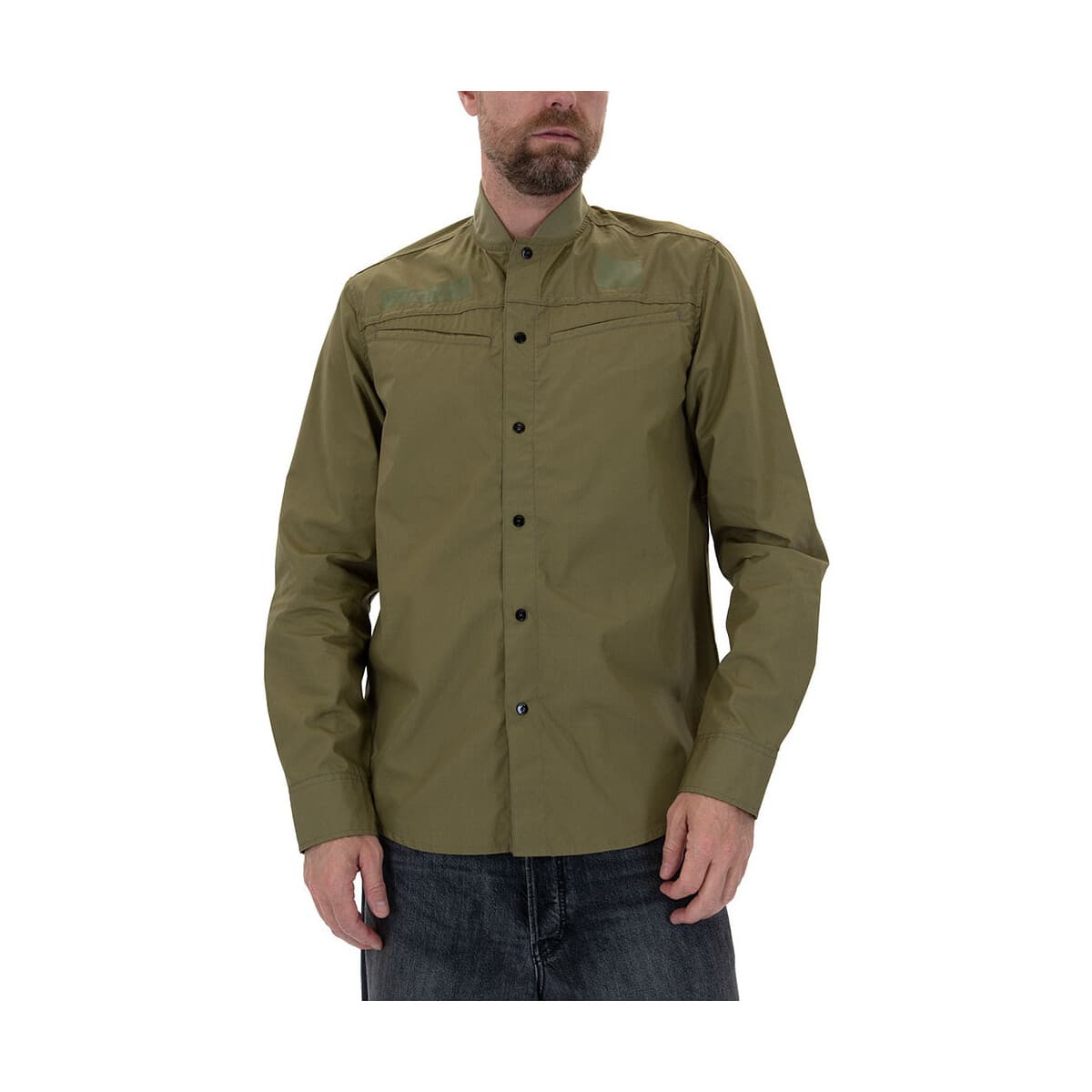 Men's Shirts G-Star Raw Multicolor