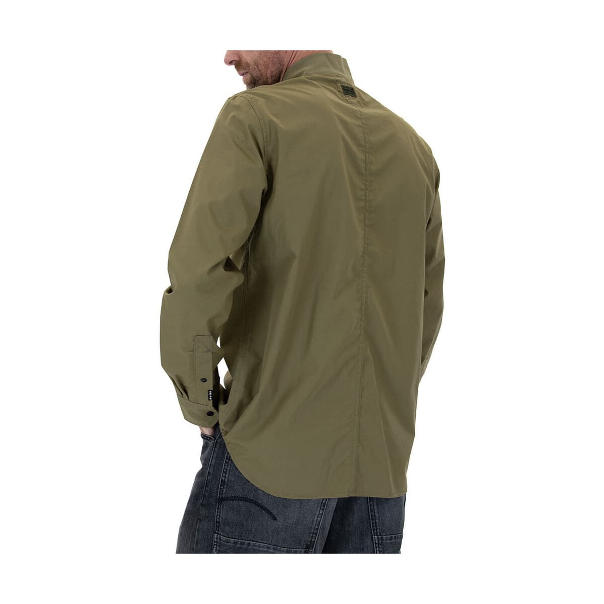 Men's Shirts G-Star Raw Multicolor