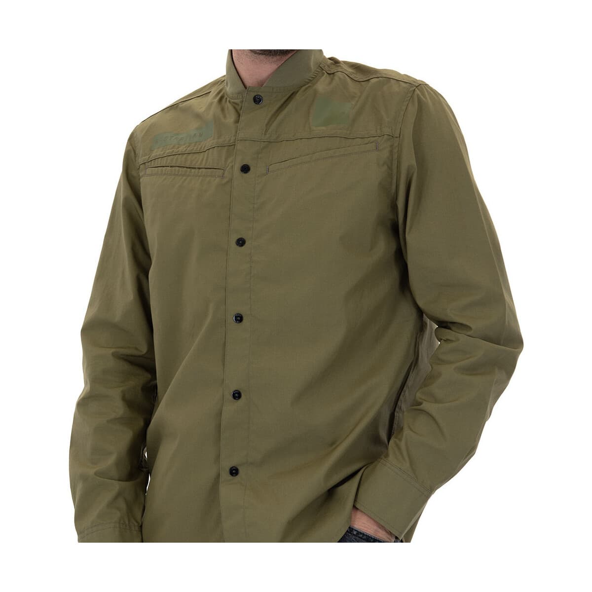 Men's Shirts G-Star Raw Multicolor