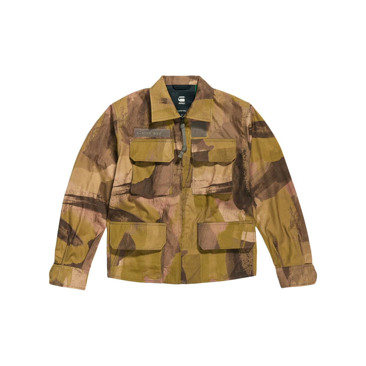 Women's Jackets G-Star Raw Multicolor