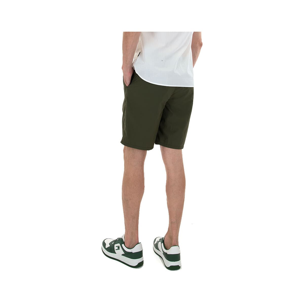 Men's Shorts Ecoalf Multicolor