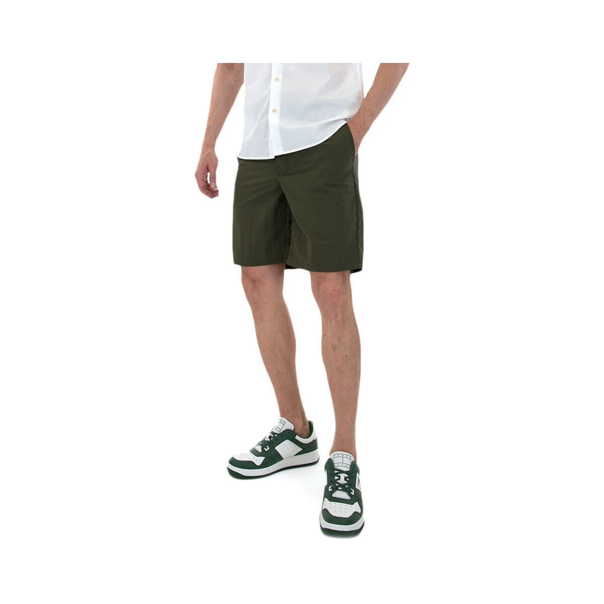 Men's Shorts Ecoalf Multicolor