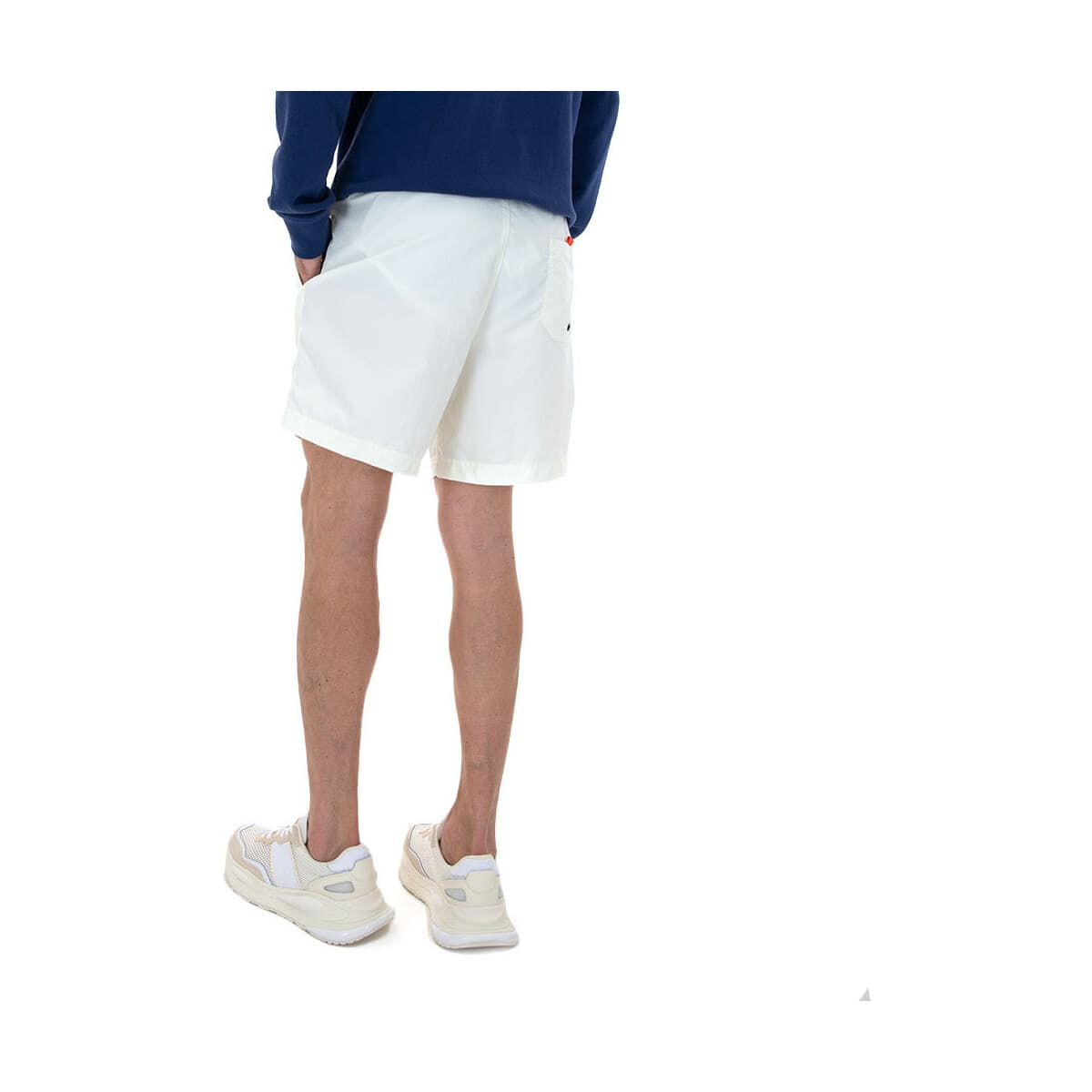 Men's Shorts Ecoalf Multicolor