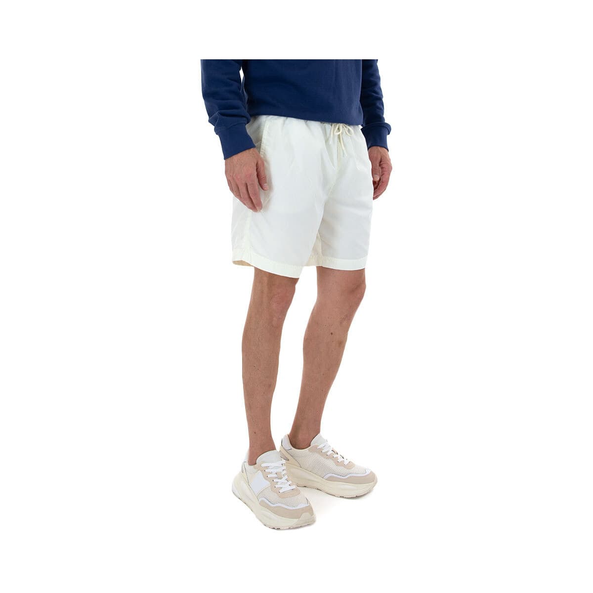 Men's Shorts Ecoalf Multicolor