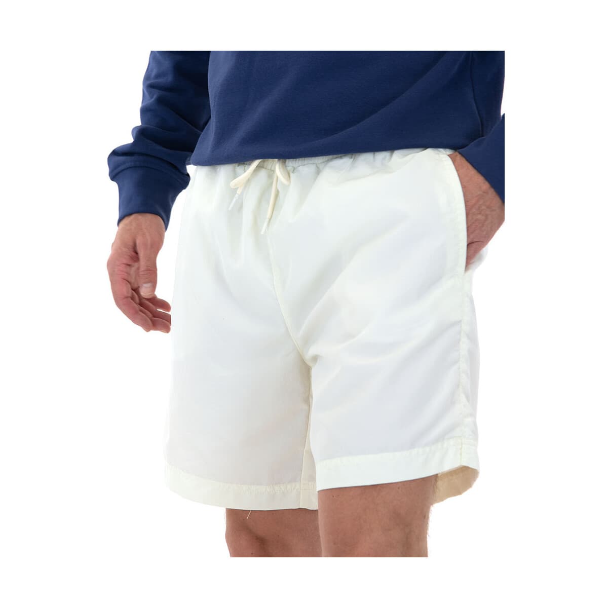 Men's Shorts Ecoalf Multicolor