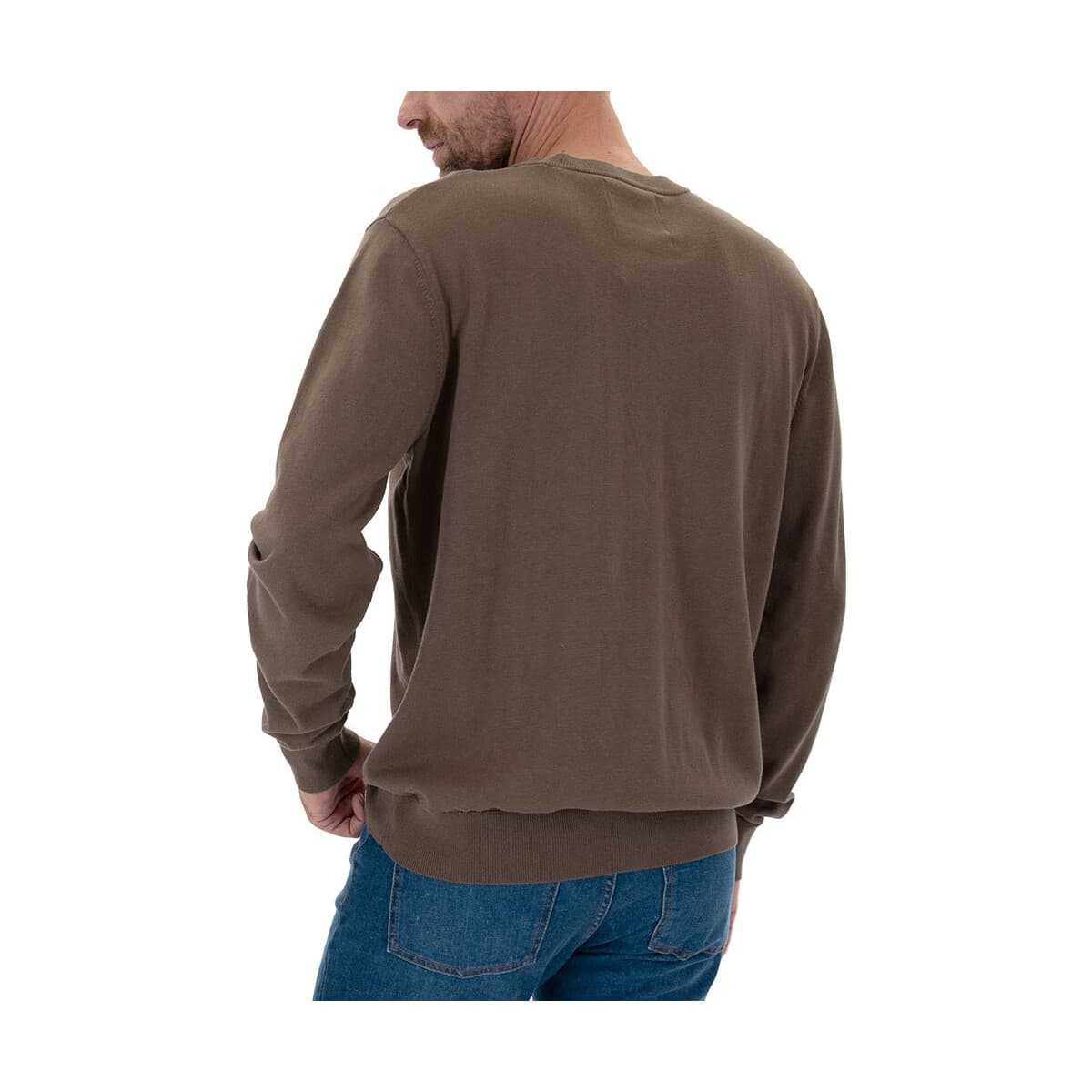 Men's T-Shirts Les Deux Multicolor