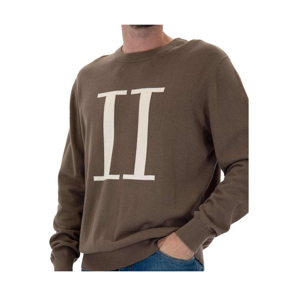 Men's T-Shirts Les Deux Multicolor