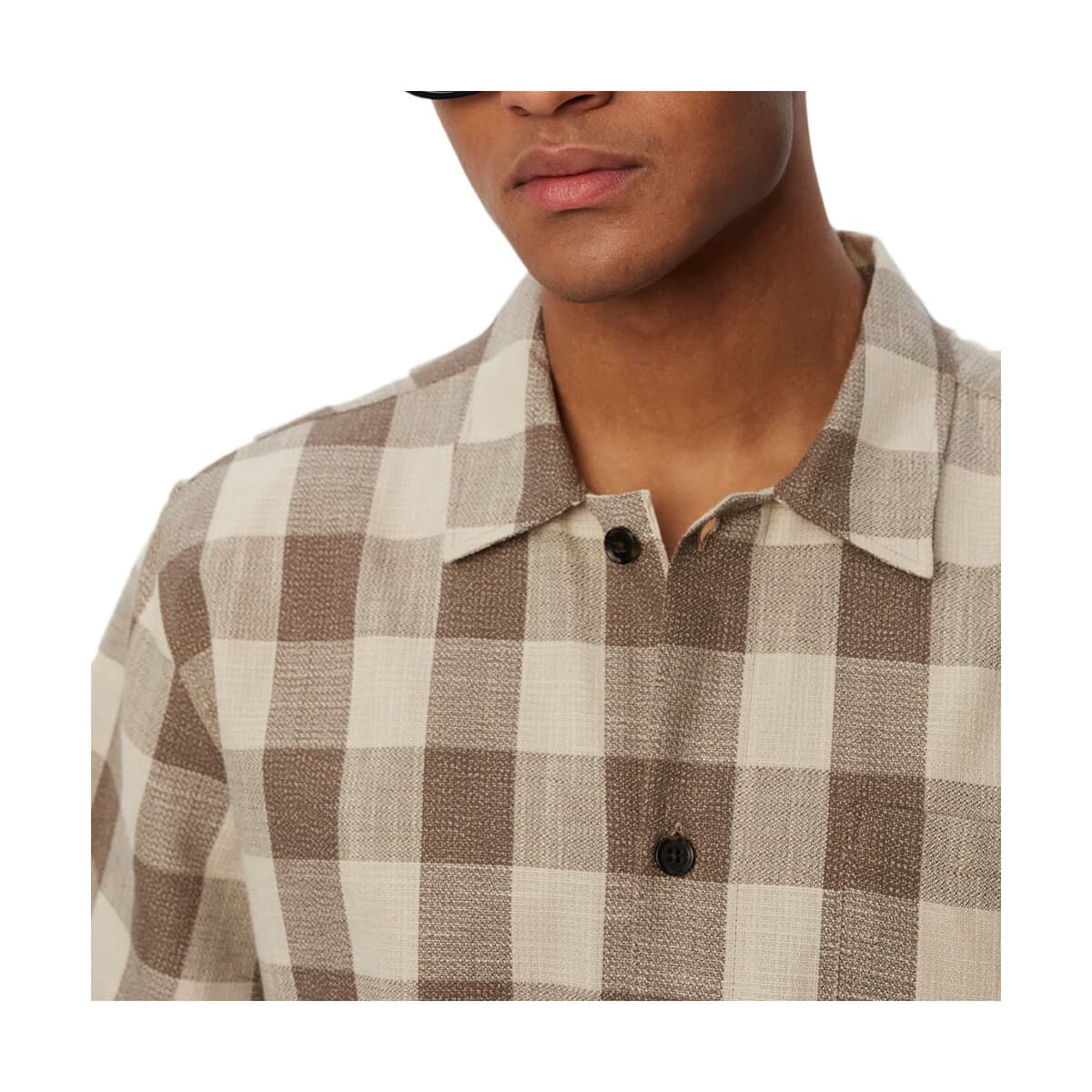 Men's Shirts Les Deux Multicolor