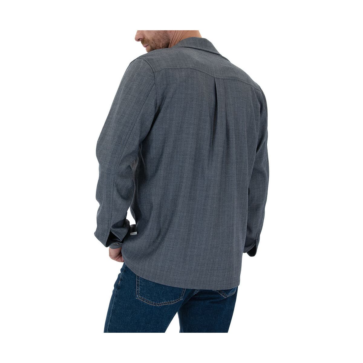 Men's Jackets Les Deux Multicolor