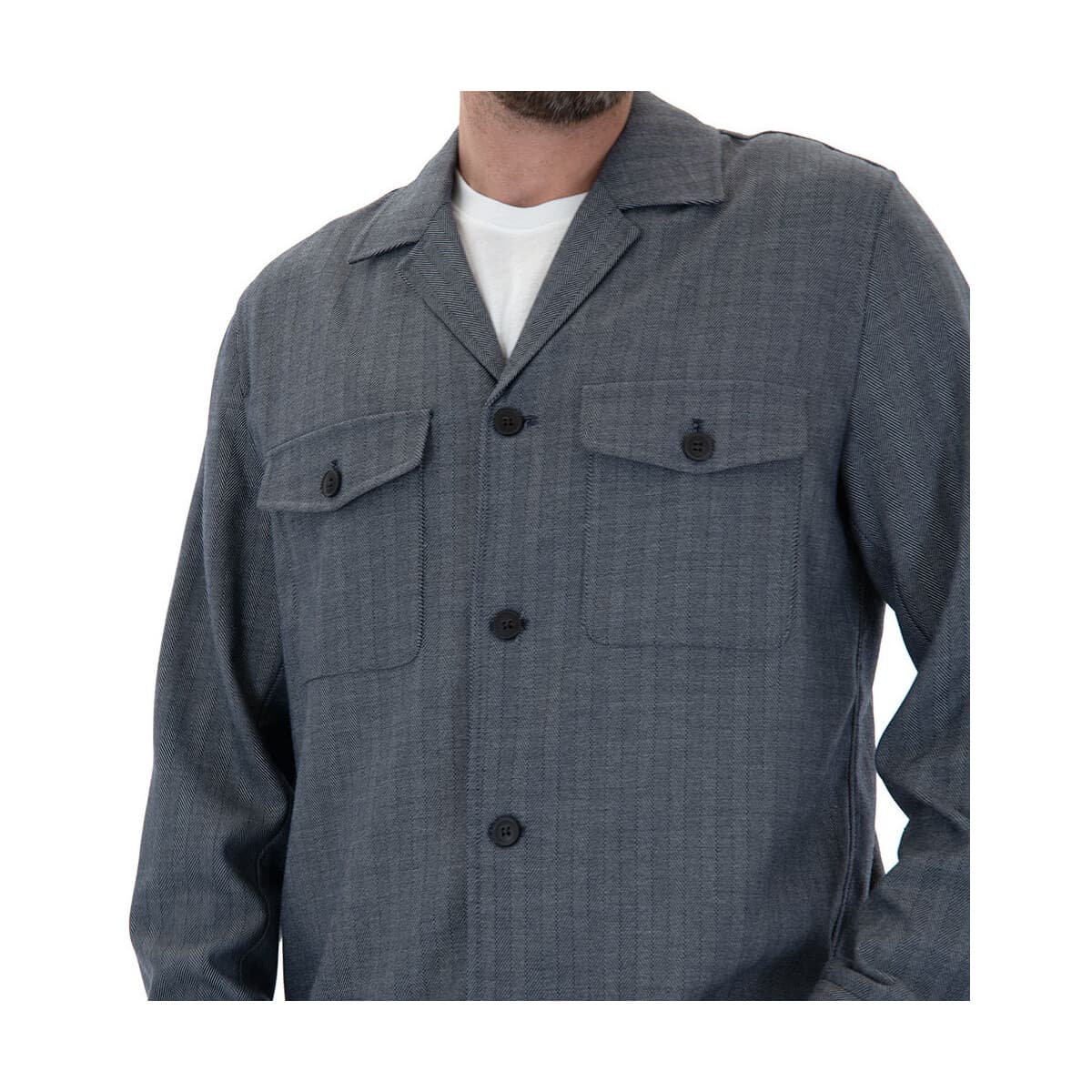 Men's Jackets Les Deux Multicolor