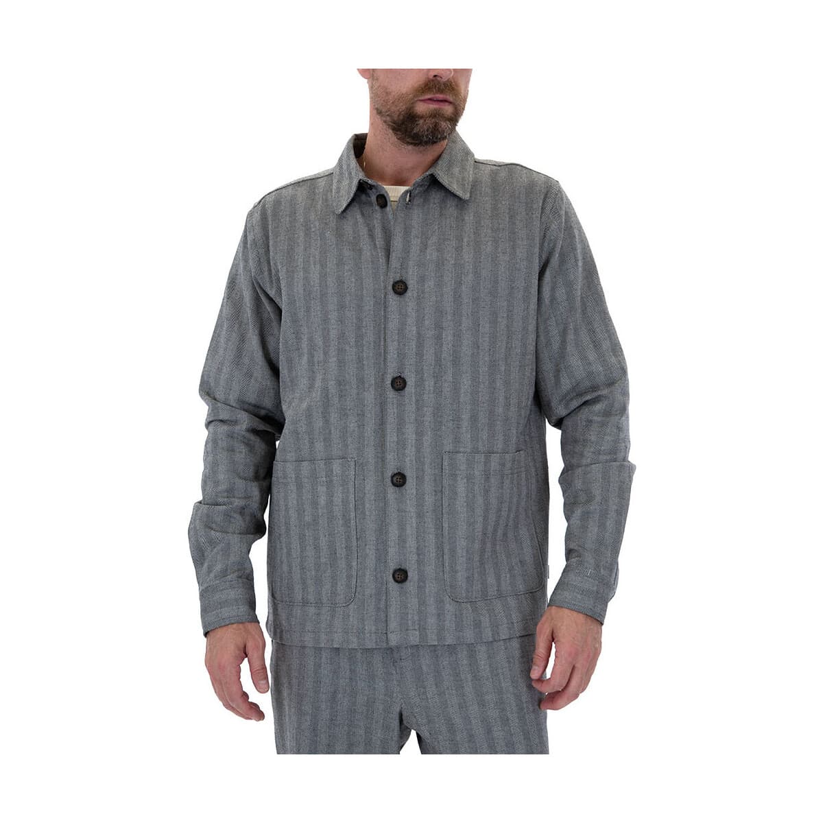 Men's Jackets Les Deux Multicolor