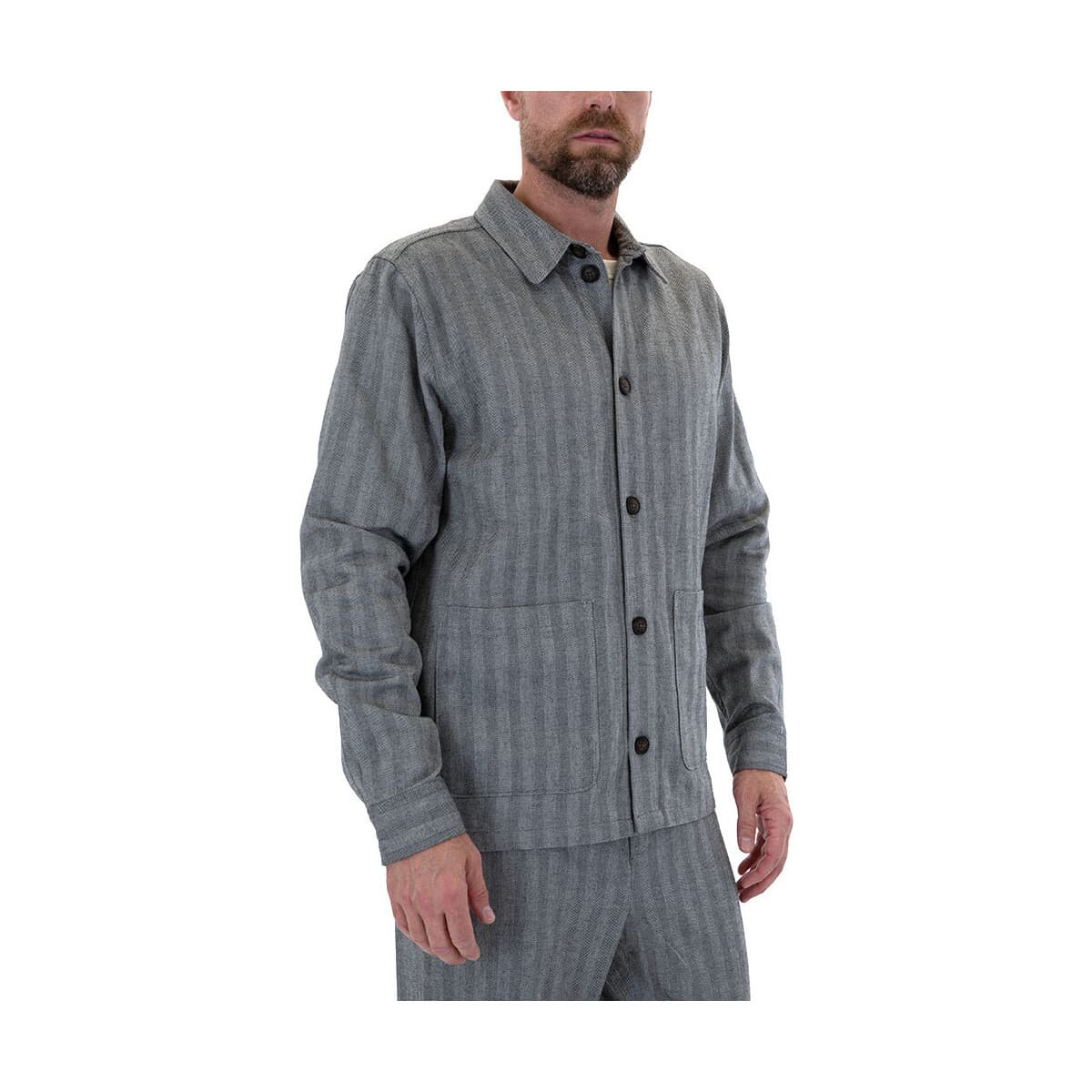 Men's Jackets Les Deux Multicolor