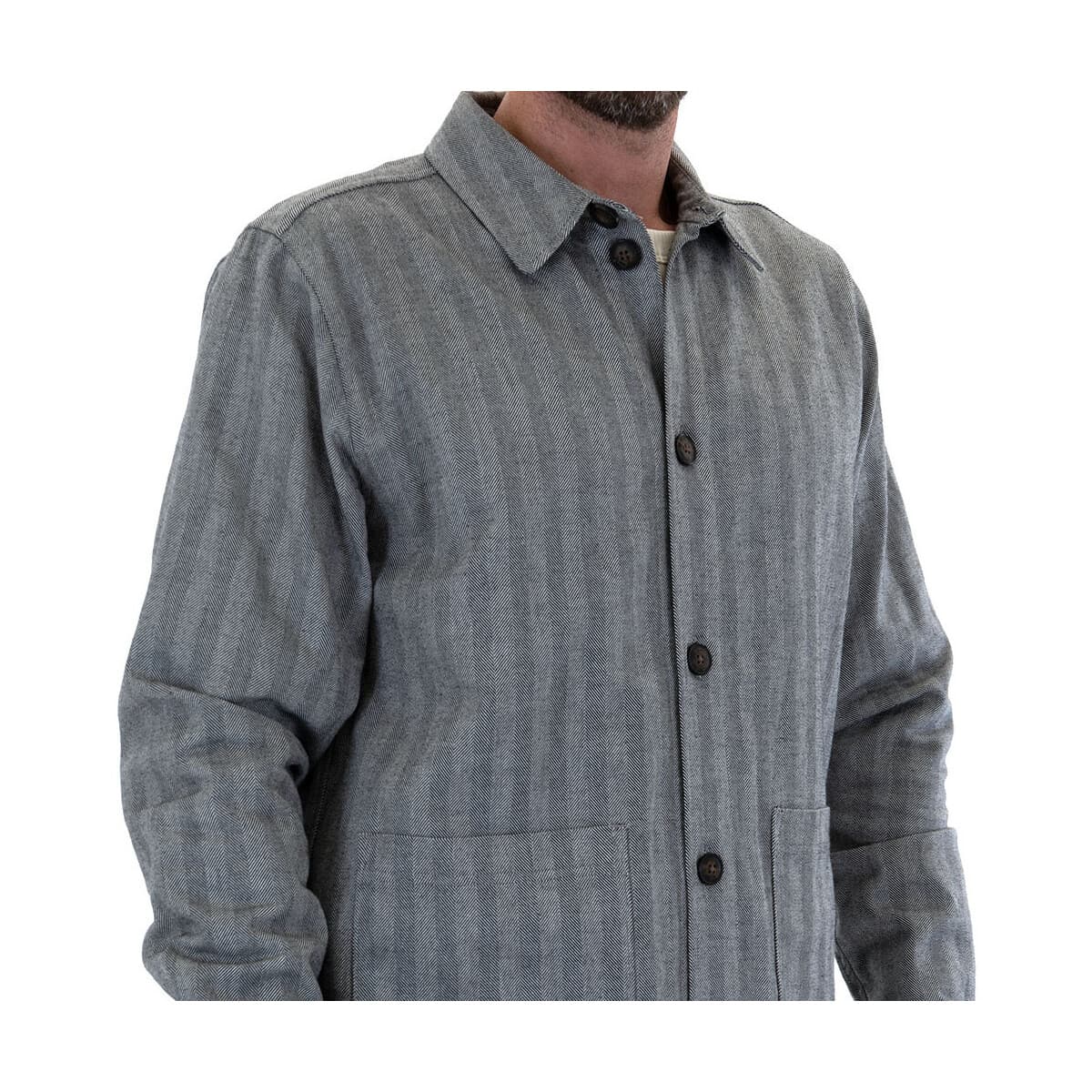 Men's Jackets Les Deux Multicolor