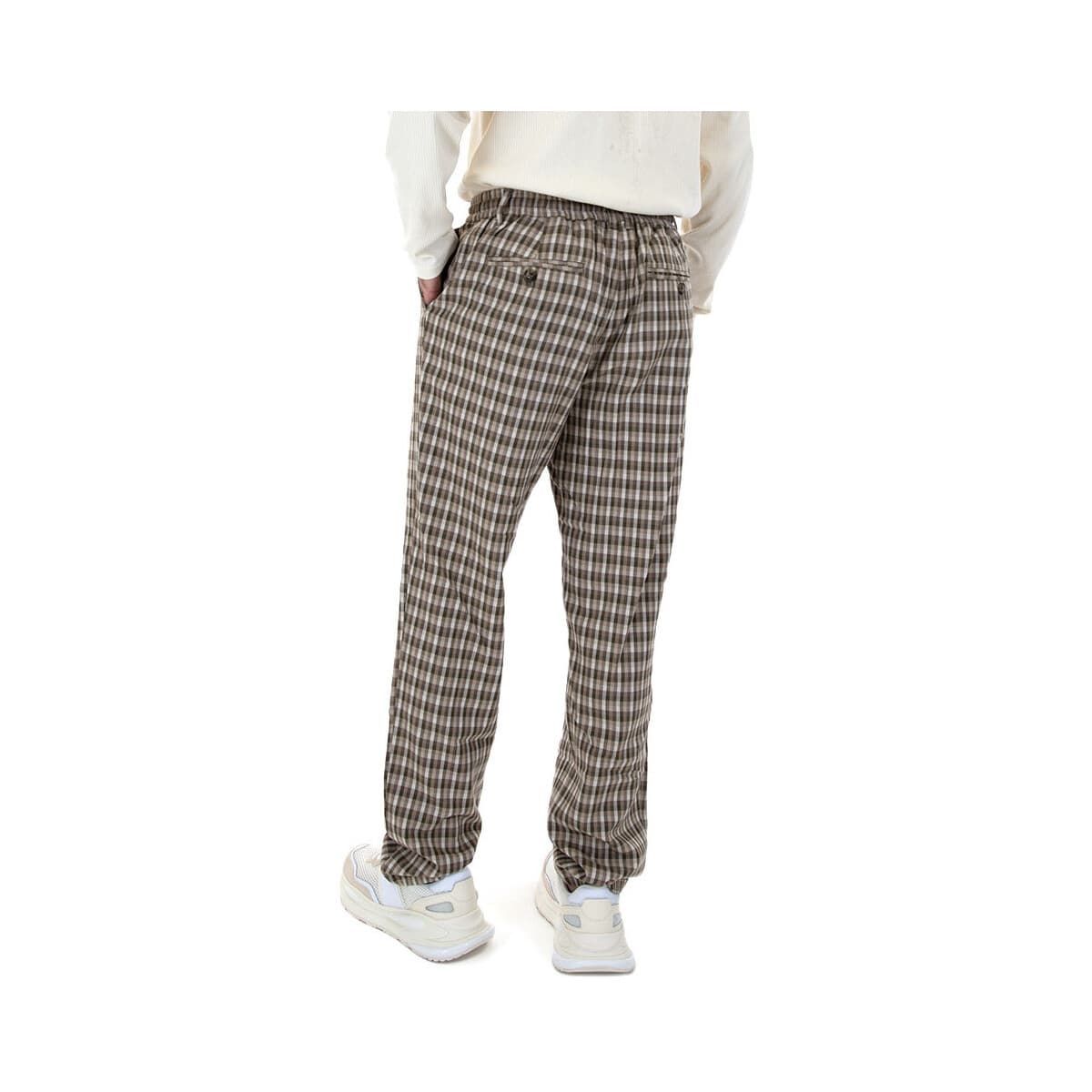 Παντελόνια Les Deux PINO 2.0 COTTON PANTS MEN LES DEUΧ