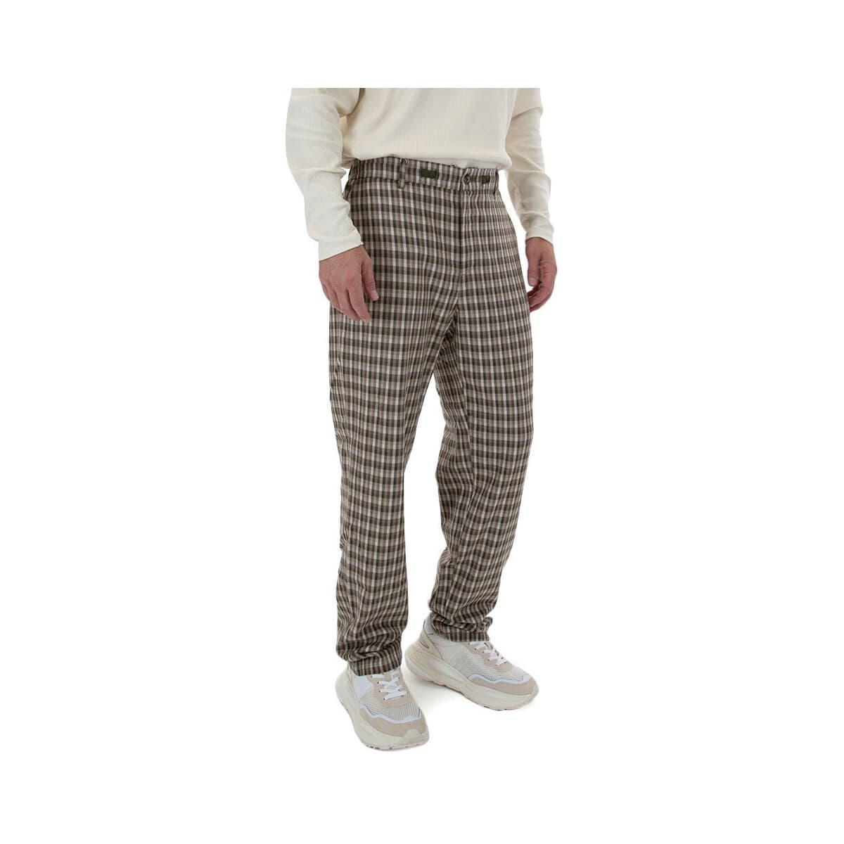 Παντελόνια Les Deux PINO 2.0 COTTON PANTS MEN LES DEUΧ