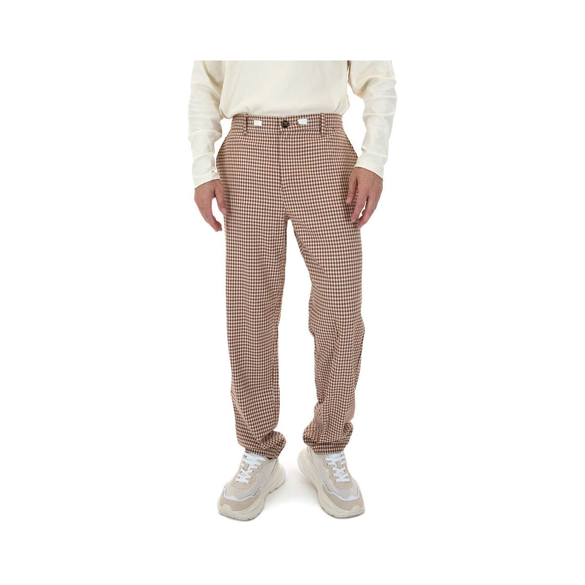 Men's Pants Les Deux Multicolor