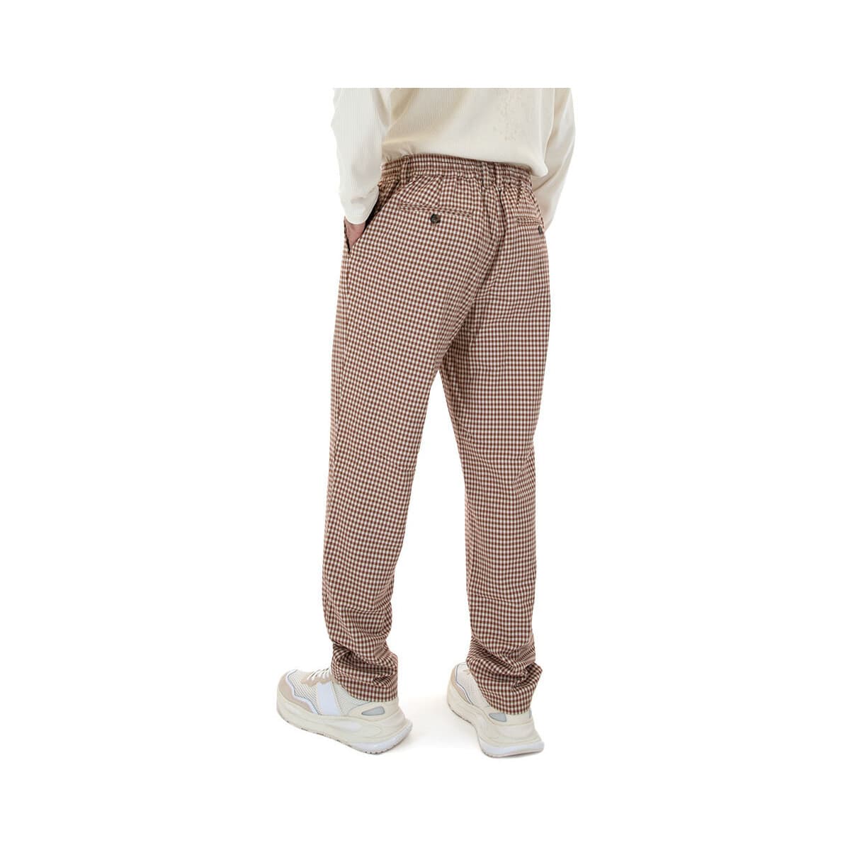 Men's Pants Les Deux Multicolor