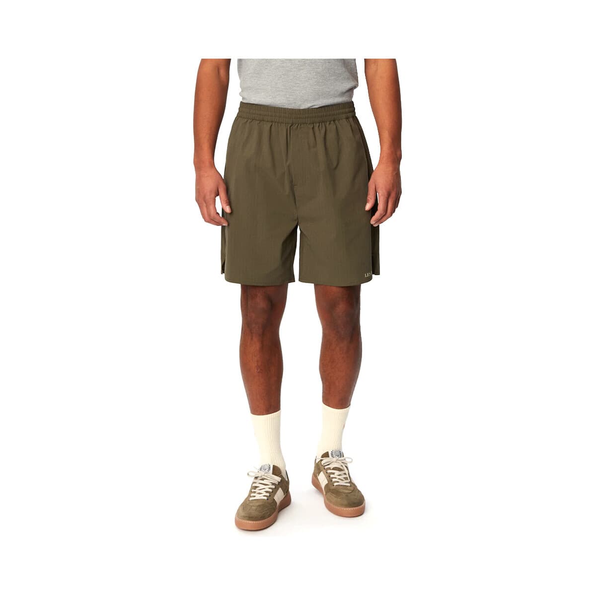 Men's Shorts Les Deux Multicolor