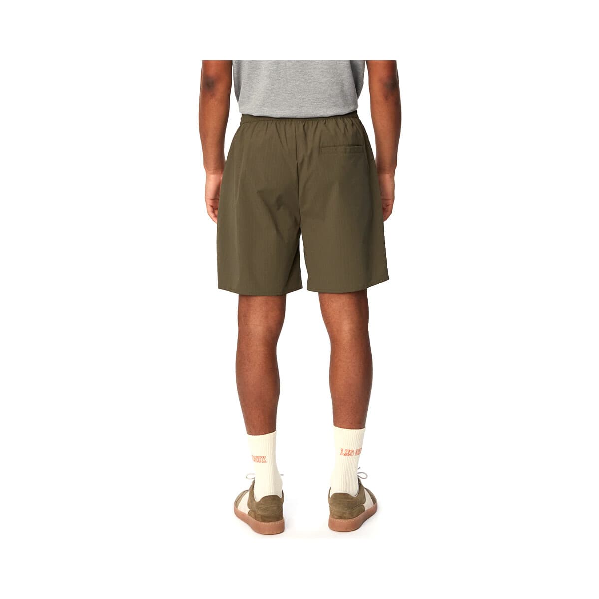 Men's Shorts Les Deux Multicolor