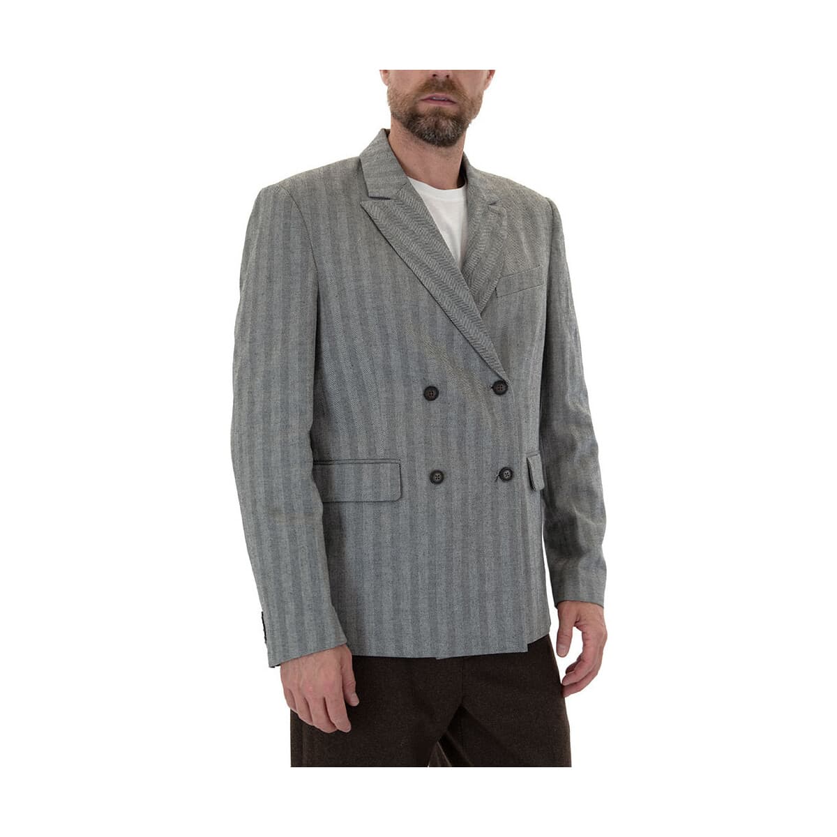 Men's Blazers Les Deux Multicolor