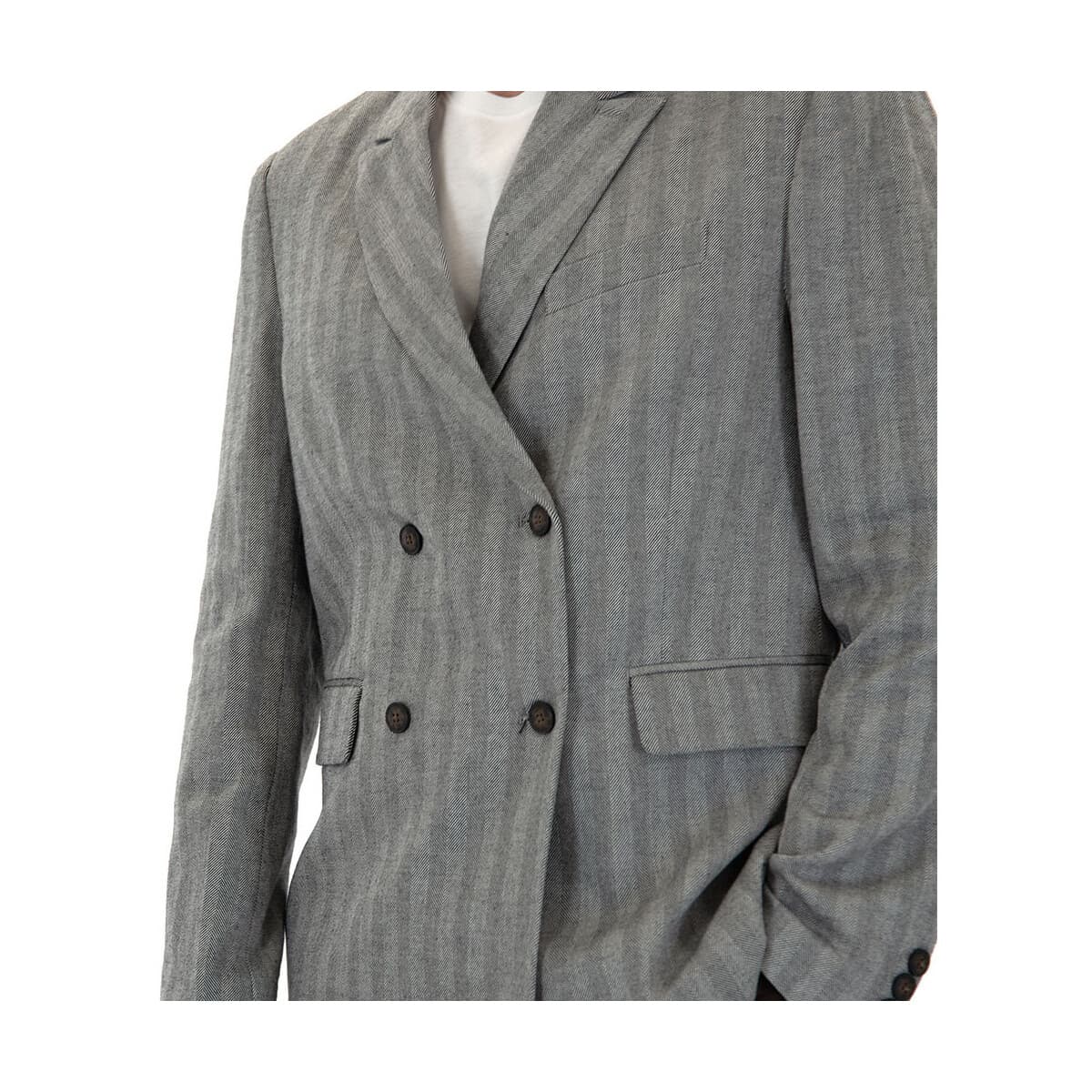 Men's Blazers Les Deux Multicolor