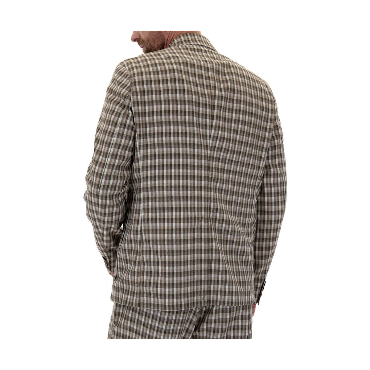 Men's Blazers Les Deux Multicolor