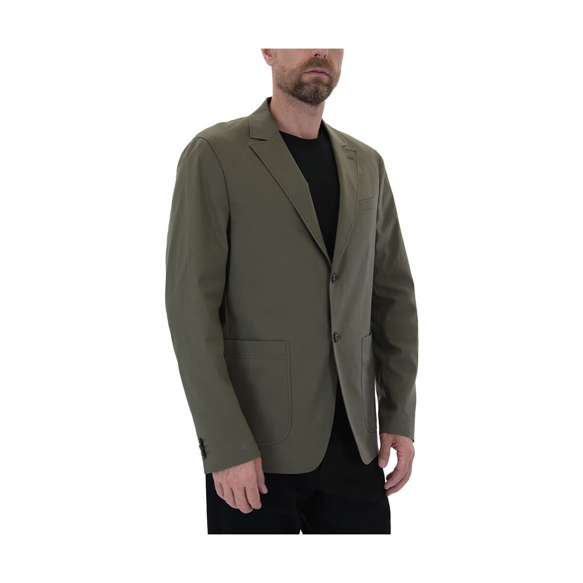 Men's Blazers Les Deux Multicolor